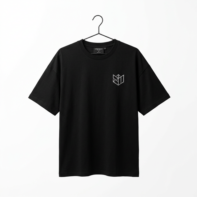 AKVRIX Signature Tee